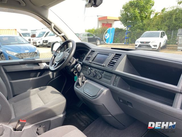 Volkswagen T6 Multivan 2.0 TDI Trendline AHK Kamera GRA Dre