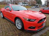 Ford Mustang 5.0 Ti-VCT V8 GT GT - Ford Mustang von privat