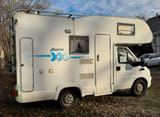 Fiat Ducato 2,8T X244 - Weinsberg  - Fiat Wohnmobil oder -wagen Ducato Wohnwagen