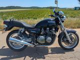 Kawasaki ZR 750 Zephyr - KAWASAKI ZEPHYR 750