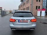 Mercedes-Benz C 220 C T-Modell C 220"TÜV-NEU"TOP" - gebrauchte Mercedes-Benz C 220 aus dem Jahr 2017