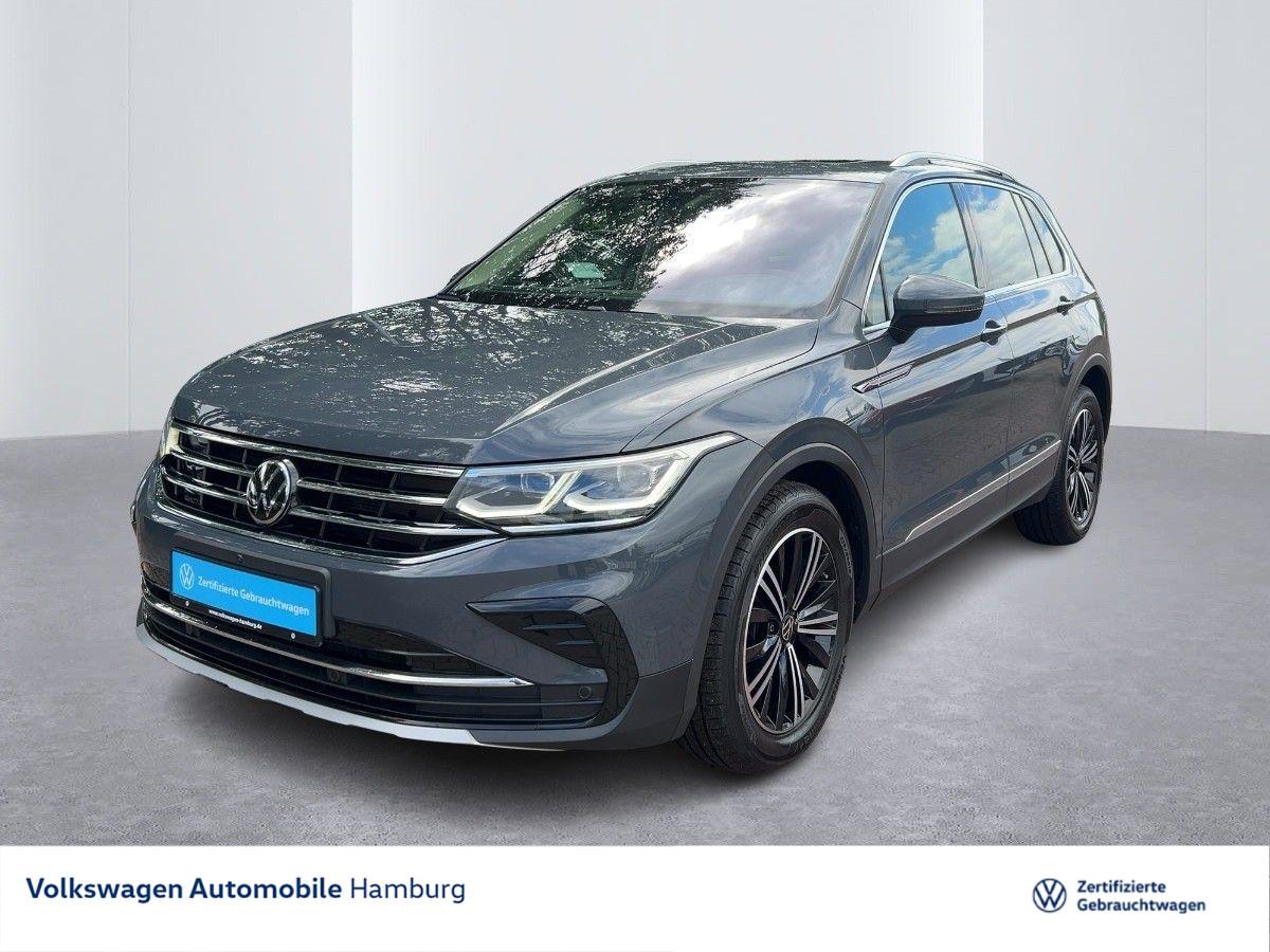 Volkswagen Tiguan 2.0 TDI DSG Eleg. AHK Panorama DCC 360°