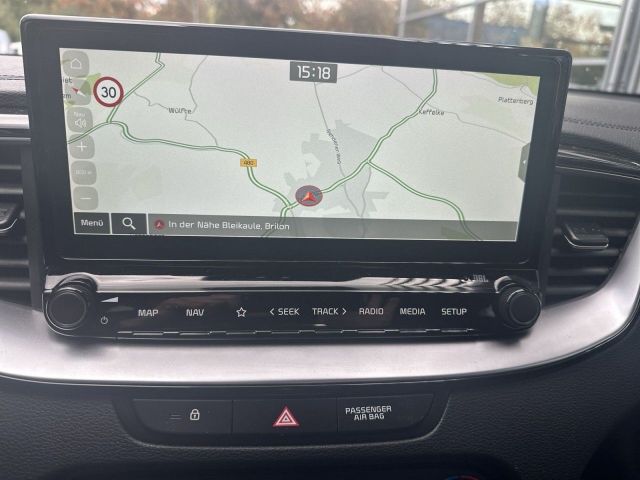 Proceed 1.6 T-GDI GT NAVI JBL KOMFORT-PAKET