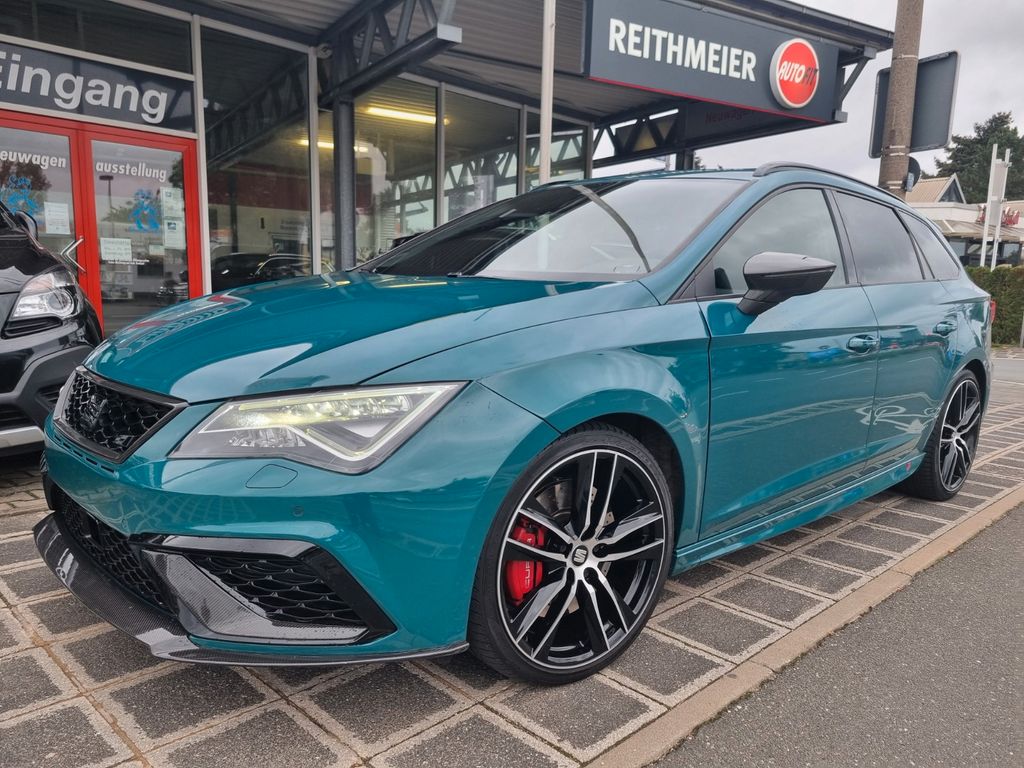 Angebot ansehen Cupra Leon