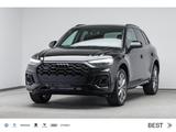 Audi Q5 S line 45 TFSI quattro MATRIX*BUSINESS*AHK*TO