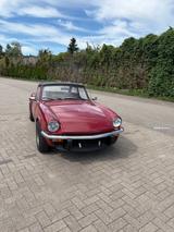 Triumph Spitfire MK4 1500 - Triumph Spitfire Gebrauchtwagen
