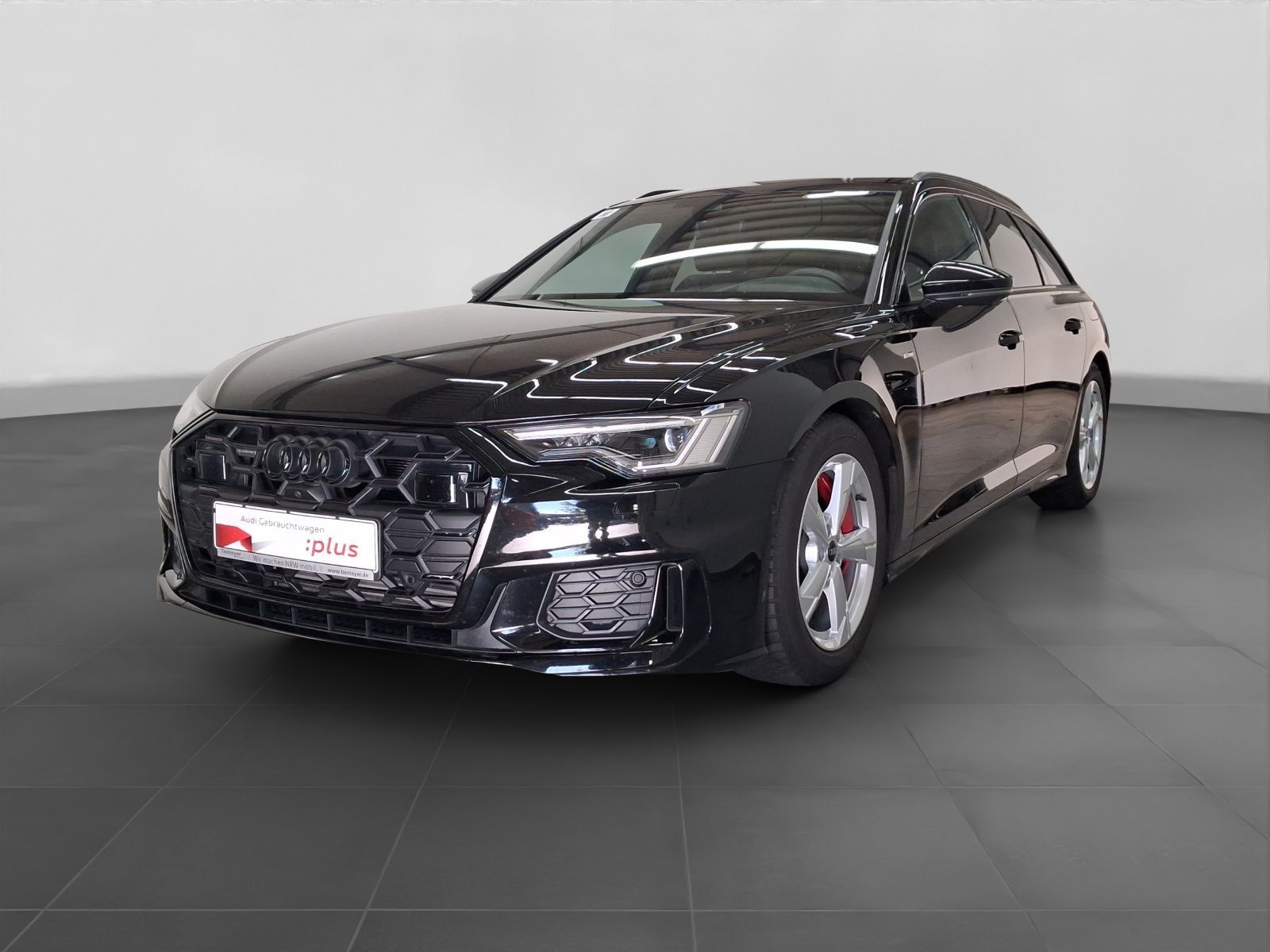 Audi A6 Avant 55 TFSIe Q 2x S LINE LM20 MEMORY foto 2