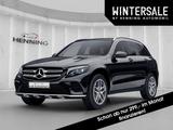 Mercedes-Benz GLC 250 4MATIC AMG Panorama Kamera 9G LED Ambien - Mercedes-Benz GLC-Klasse Gebrauchtwagen in Bochum