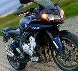 Yamaha FZ1/FAZER RN16 ABS - YAMAHA FAZER