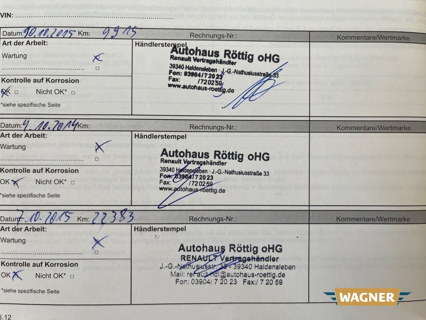 Fahrzeugabbildung Renault Megane TCe 115 Bose Edition 1- Zylinder keine Ko