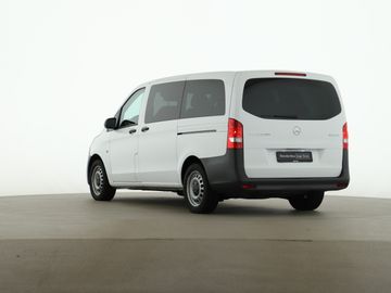 Mercedes Vito - 5