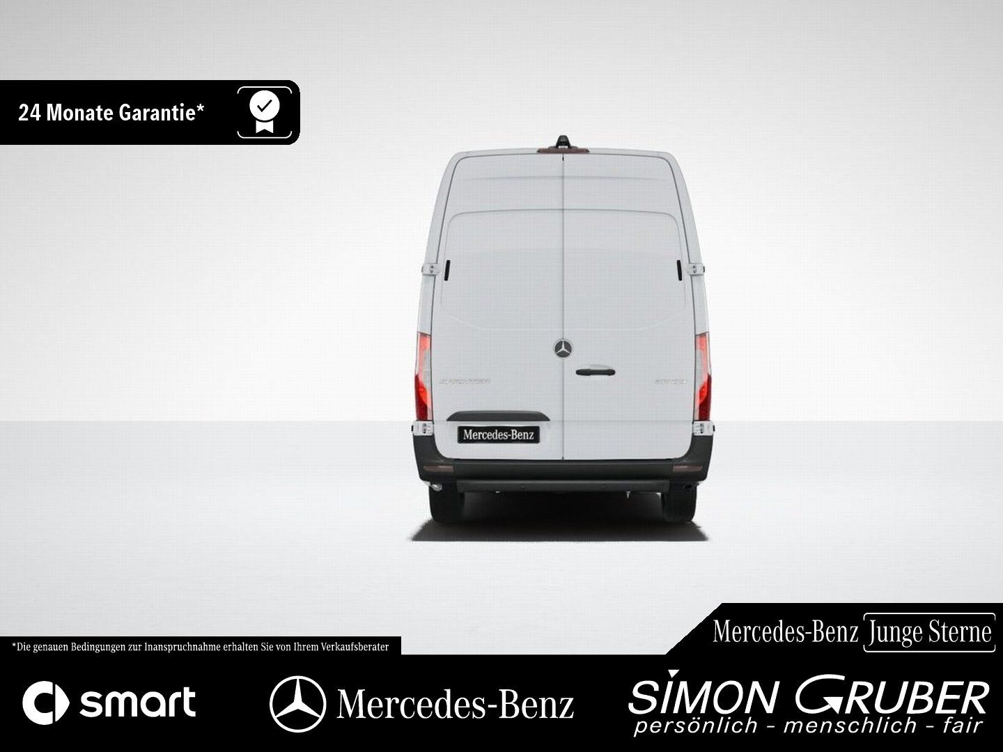 Fahrzeugabbildung Mercedes-Benz Sprinter 317 Pro lang L3H2 Aut. Led Navi Kamera