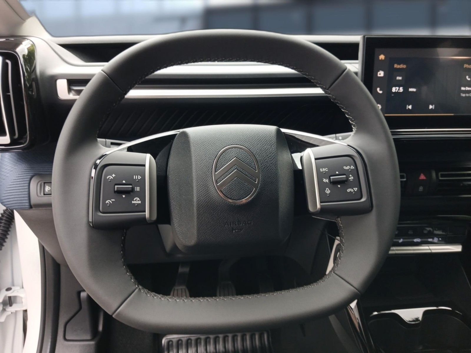 Citroën C3 Aircross - Bild 12