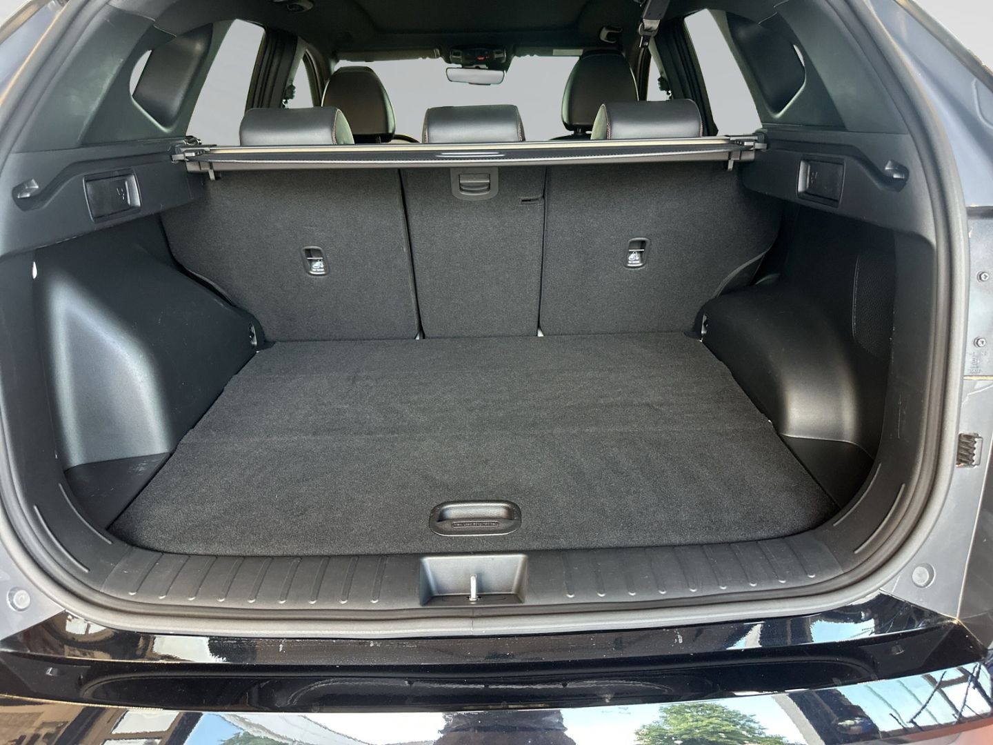 Hyundai Tucson – Bild 6