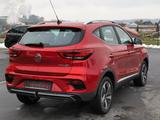 MG ZS EV 72kW/h Maximal Comfort - MG ZS aus 2022