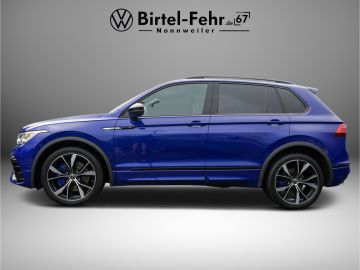 Volkswagen Tiguan R  2.0 TSI 4Motion IQ Light Kamera Navi
