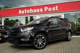 Ford Edge ST-Line 4x4 AHK Kamera Panorama CarPlay Nav - Ford Edge: ST Line