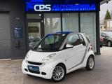 Smart ForTwo  coupe - Smart ForTwo Gebrauchtwagen in Solingen