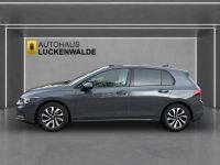 Volkswagen Golf - Vorschau Bild 4