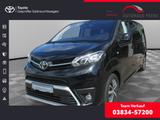 Toyota Proace Verso 2.0 L1 Team Deutschland NAVI ACC - Toyota Proace (Verso) Kombi Gebrauchtwagen