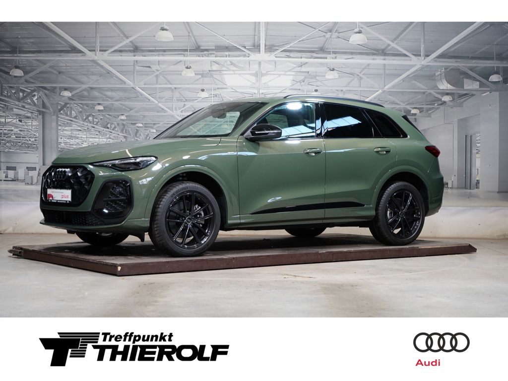 Image of Audi Q5