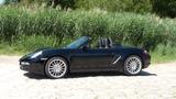 Porsche Boxster 987 S - Porsche Boxster 987 mit Benzin-Antrieb