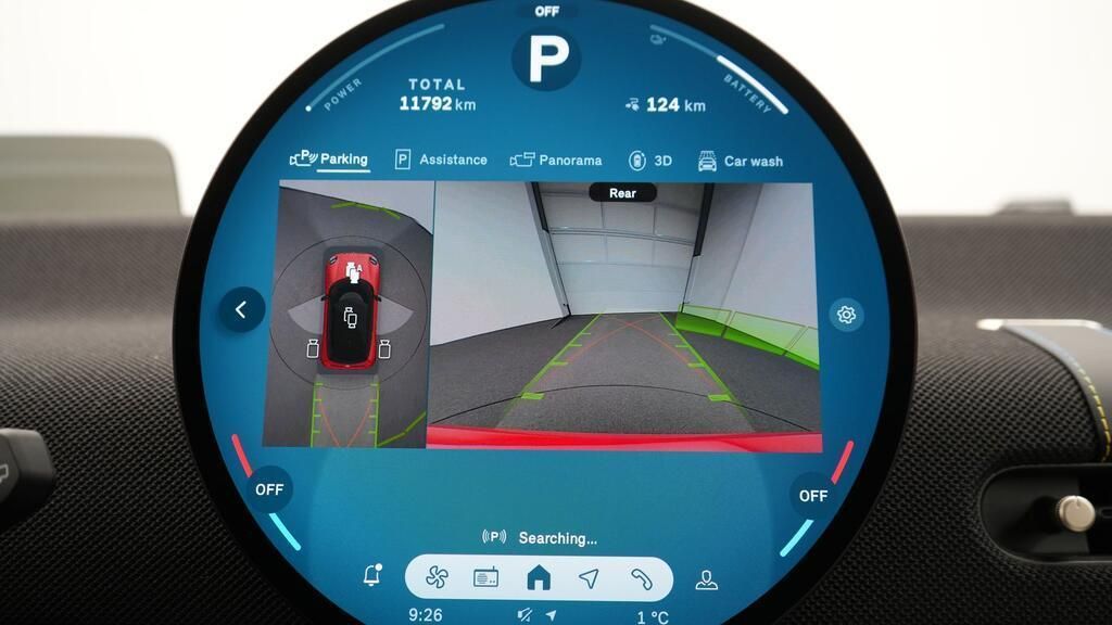 MINI Cooper E - Bild 20