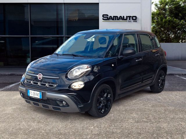 Fiat 500L 1.6 Multijet 120 CV City Cross