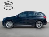 BMW X1 xDrive 20 i LED  Automatik Allrad 1. HAND - BMW X1: Allradantrieb
