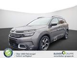 Citroën Blue HDI 180 Shine EAT8 S/S - Citroën C5 Aircross SHINE mit Diesel-Antrieb