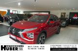 Mitsubishi Eclipse Cross 2.4 MIVEC PHEV TOP Leder NAVI