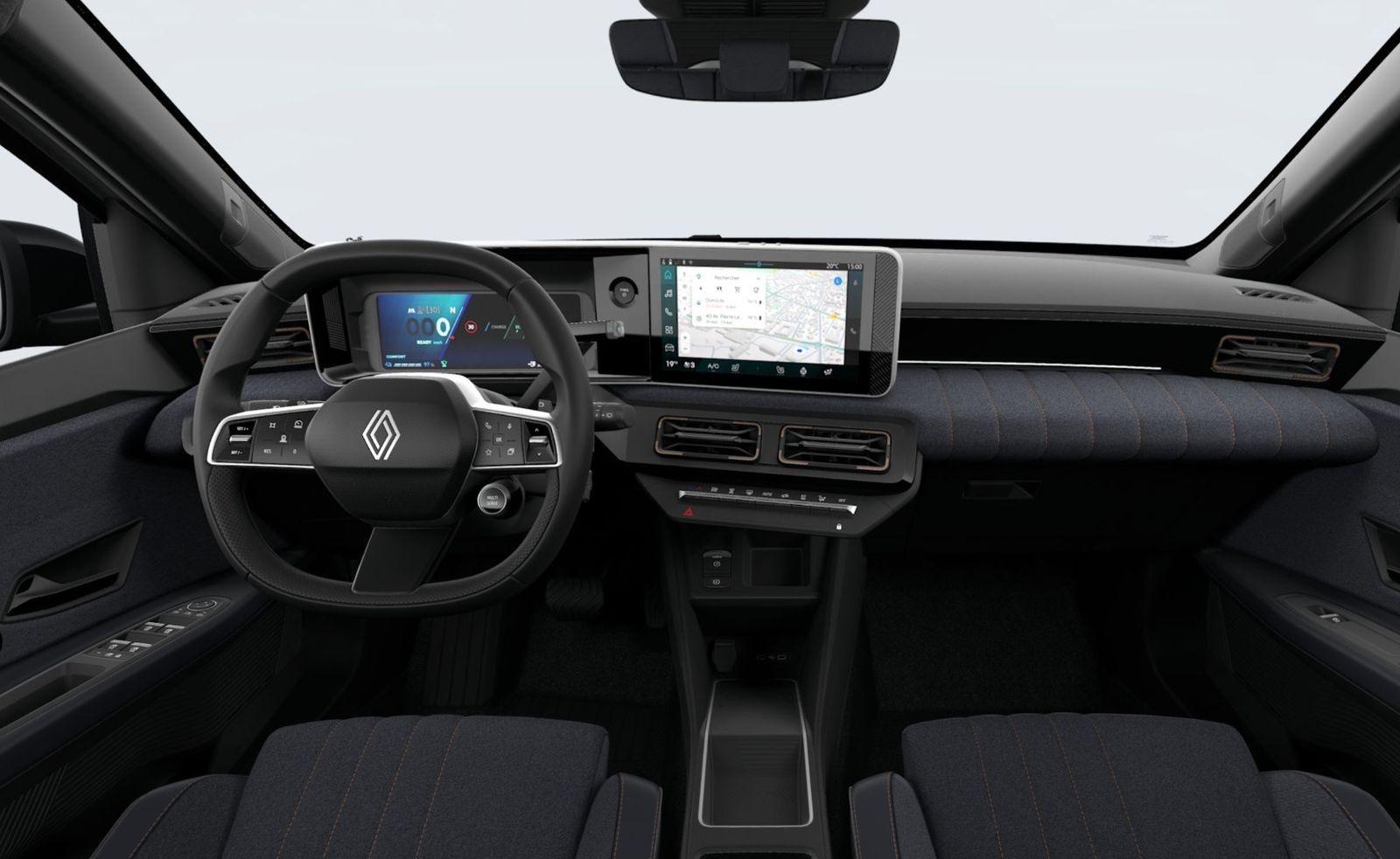 Renault R 4 - Bild 9