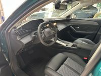 Peugeot 308 - Vorschau Bild 9