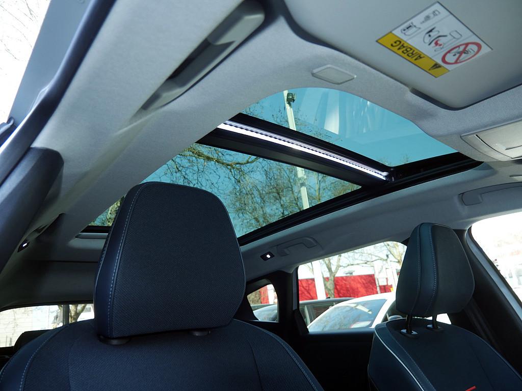 Citroën C5 Aircross Hybrid 145 MAX SHZ ACC LED PANO 360°