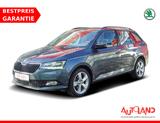 Skoda Fabia Combi 1.0 MPI Active