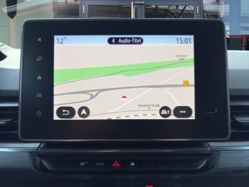 Nissan Townstar N-Connecta Kombi L1 °LED°Navi°RFK°PDC°