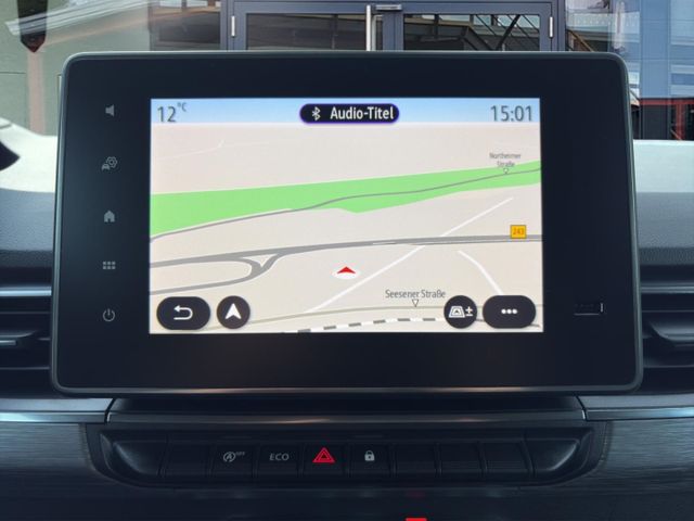 Nissan Townstar N-Connecta Kombi L1 °LED°Navi°RFK°PDC°