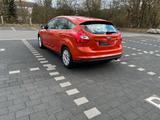 Ford Focus 1,6 EcoBoost 134kW Titanium, Tüv neu - Ford Focus aus 2011: Limousine