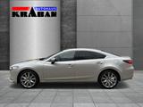 Mazda 6 Lim. 194PS Takumi 6AT Bose, 360°, GSD - Mazda 6: Automatik
