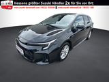 Suzuki Swace 1.8 Comfort+ CVT Vollhybrid - Suzuki Swace aus 2023