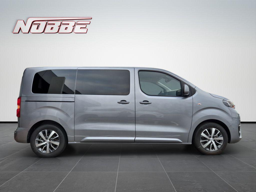 Toyota Proace 2,0-l-D-4D L1 (8-Si.) Verso Shuttle Comfo