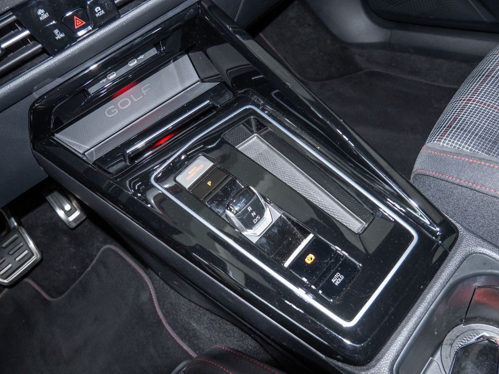 Volkswagen Golf - Bild 14