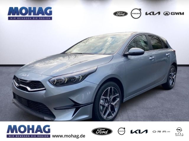 Kia Ceed 1.5 T-GDI *AKTIONSPREIS MÄRZ*Ultimate Editi