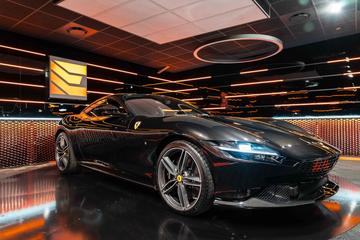 2023 Ferrari ROMA 照片 7