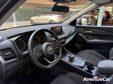 Nissan Qashqai - 9