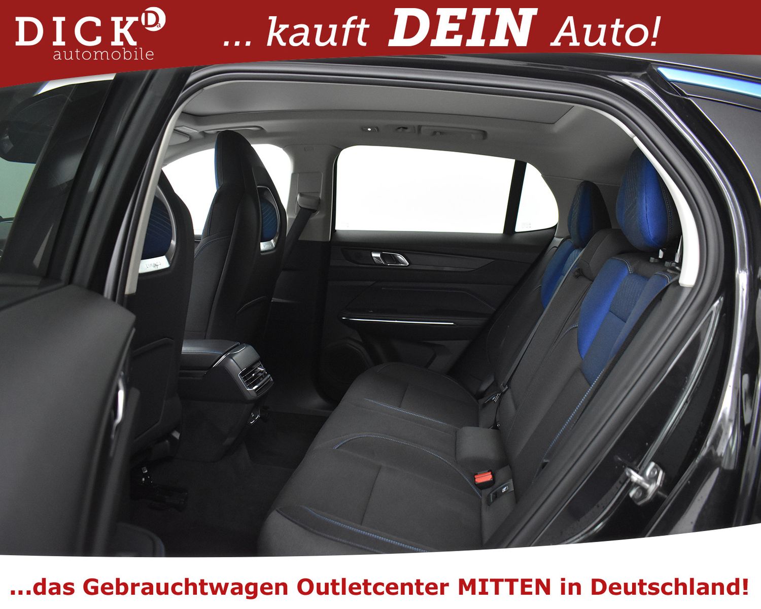 LYNC AND CO 01 1.5TD Aut PHEV PANO+MEMO+NAVI+LED+SHZ+ACC+360 - Image 20