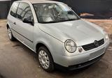 Volkswagen VW Lupo*1.Hand*TÜV 03/28 - gebrauchte VW Lupo aus dem Jahr 2002