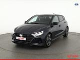 Hyundai i20 1.0T-GDI N-Line Aut. LED Navi Kamera - Hyundai i20 Gebrauchtwagen in Chemnitz