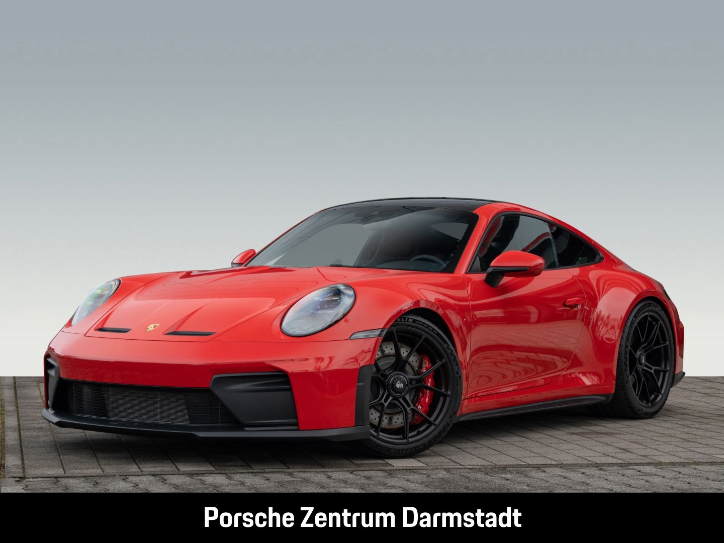 Porsche 992 911 GT3 mit Touring-Paket Liftsystem-VA BOSE