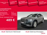 Audi Q4 e-tron Sportback 35 Kamera LED virtual Keyles - Audi Q4 e-tron in Hannover